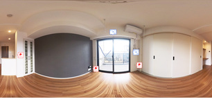 ファーメリー那の川 701 【福岡県西鉄　平尾駅】 の間取り図