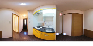 ラフィーネ 103 【埼玉県大宮駅】 の間取り図