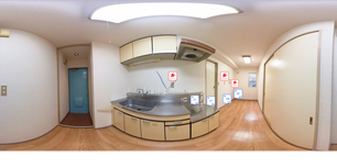 UNビル 202 【神奈川県西横浜駅】 の間取り図