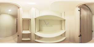 ウエルカーサ両国 503 【東京都都営大江戸線「森下駅」徒歩7分】 の間取り図