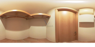 イーストコモンズ清澄白河サウスフラッツ 403 【東京都大江戸線「清澄白河」】 の間取り図