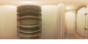 グランメール（諏訪町） 306 【埼玉県新河岸駅】 の間取り図