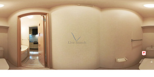 オークヒルズ壱番館 105 【埼玉県新河岸駅】 の間取り図