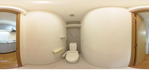 メインステージカテリーナ恵比寿駅前 604 【東京都恵比寿駅】 の間取り図