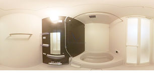 SolanaⅡ 110 【埼玉県大成駅】 の間取り図