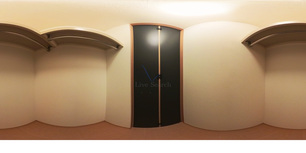 ベルウッドⅡ 田園調布 102 【東京都沼部駅】 の間取り図