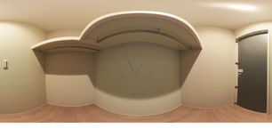 シエルズガーデン　エールタワー 305 【東京都下丸子駅】 の間取り図