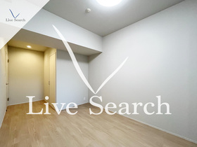 シエルズガーデン　エールタワー 305 【東京都下丸子駅】 の間取り図