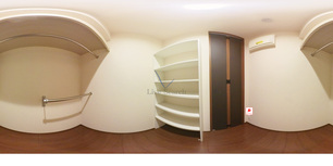 ダイヤモンドムーン 101 【神奈川県橋本駅】 の間取り図