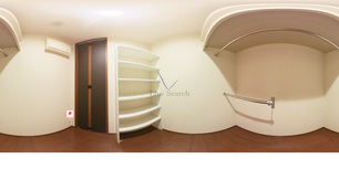 ダイヤモンドムーン 202 【神奈川県橋本駅】 の間取り図