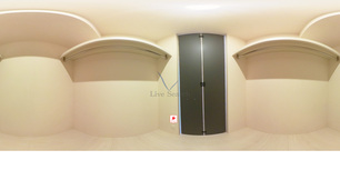 ポートランドABA棟 101 【神奈川県相原】 の間取り図