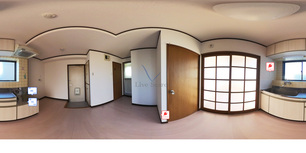 伊勢ビル 301 【神奈川県西横浜】 の間取り図