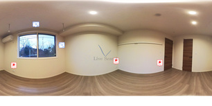 ノーブル・ユウ 102 【神奈川県長津田駅】 の間取り図