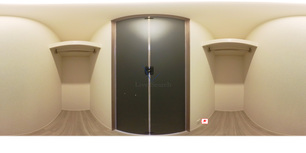 プリムローズヴィラ 101 【兵庫県東二見駅】 の間取り図