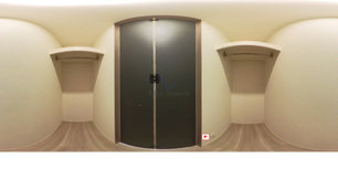 プリムローズヴィラ 201 【兵庫県東二見駅】 の間取り図