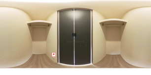 プリムローズヴィラ 102 【兵庫県山陽電気鉄道本線　東二見駅】 の間取り図