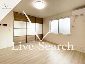 プリムローズヴィラ 202 【兵庫県東二見駅】 の間取り図