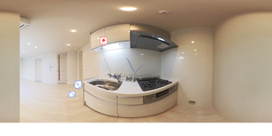 エヌレジデンス 202 【千葉県西船橋駅】 の間取り図