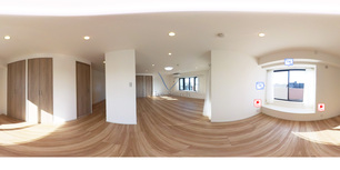 グリーンミユキ川口青木 701 【埼玉県西川口】 の間取り図