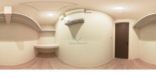 リラフォート 302 【埼玉県与野本町】 の間取り図