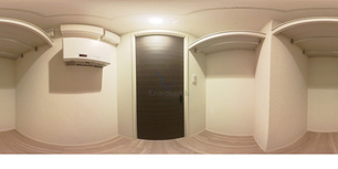 リラフォート 303 【埼玉県与野本町】 の間取り図