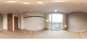 リラフォート 305 【埼玉県与野本町】 の間取り図