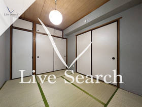 エスポワール小笹 203 【福岡県福岡市地下鉄七隈線 桜坂駅】 の間取り図