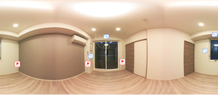 グラナーデ荒川 106 【東京都三河島駅】 の間取り図