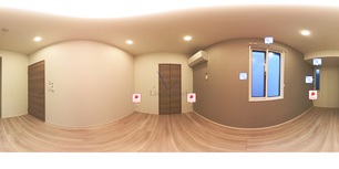 グラナーデ荒川 101 【東京都三河島駅】 の間取り図