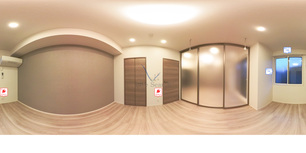 グラナーデ荒川 103 【東京都三河島駅】 の間取り図