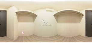 レーヴ　ド　ドゥ芦屋  101 【兵庫県東海道本線　芦屋駅】 の間取り図