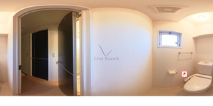 ラフィーネ林Ⅲ  105 【兵庫県山陽本線　須磨駅】 の間取り図