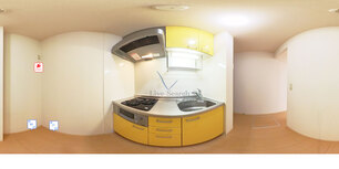 メゾン ド アヴニール星ヶ丘 106 【兵庫県山陽本線　垂水駅】 の間取り図