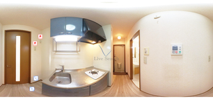 フェアウインド 105 【東京都国分寺駅or一橋学園駅】 の間取り図