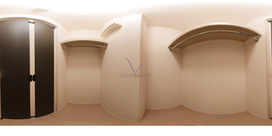 ルーヴル三橋A 203 【埼玉県大宮駅】 の間取り図