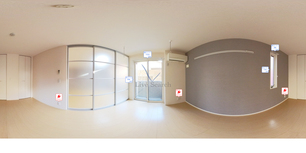 Kルポゼ 102 【東京都西府駅】 の間取り図