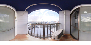 春日ハイツ 201 【福岡県大野城駅】 の間取り図