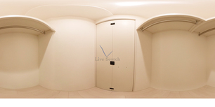 WING TERRACE MINAMIHORIE 401 【大阪府西長堀駅】 の間取り図