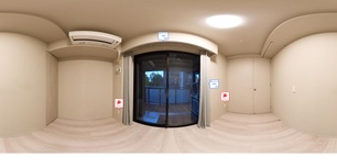 Brillia本郷StationFront 602 【東京都本郷三丁目駅】 の間取り図