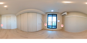 ウィズプラス東川口 309 【埼玉県東川口駅】 の間取り図