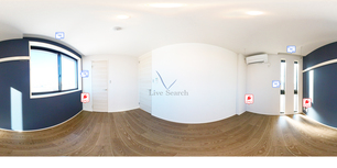 ウィズプラス東川口 406 【埼玉県東川口駅】 の間取り図