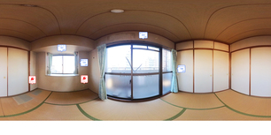 ワコーレスクエア須磨 503 【兵庫県板宿駅】 の間取り図