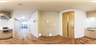 Regaro船橋馬込沢 103 【千葉県馬込沢駅】 の間取り図