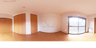 PROSPERITE（プロスペリテ） 202 【福岡県西鉄井尻駅】 の間取り図