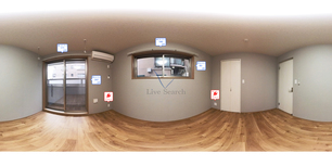 RegaroXⅢ 101 【千葉県習志野駅】 の間取り図