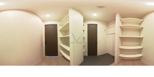 リヴェック豊四季Ⅰ 301 【千葉県豊四季】 の間取り図