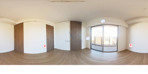 RJRプレシア吉塚駅前Ⅱ 913 【福岡県吉塚駅】 の間取り図