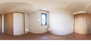 RJRプレシア竹下Ⅱ 1001 【福岡県竹下駅】 の間取り図