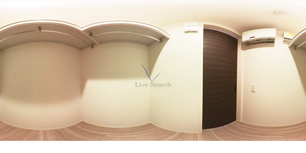 リヴェック豊四季Ⅰ 302 【千葉県豊四季】 の間取り図