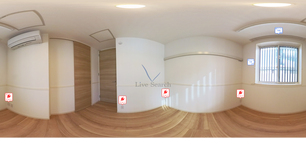 グラン　レイ 301 【埼玉県みずほ台】 の間取り図